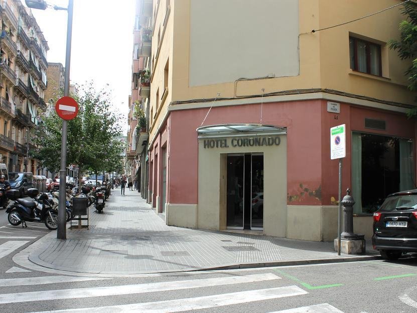 Фото Hotel Coronado