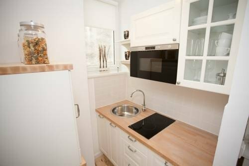 Гостиница Vienna Residence Elegant Apartment for 2 Near the Famous Mariahilferst в Вене