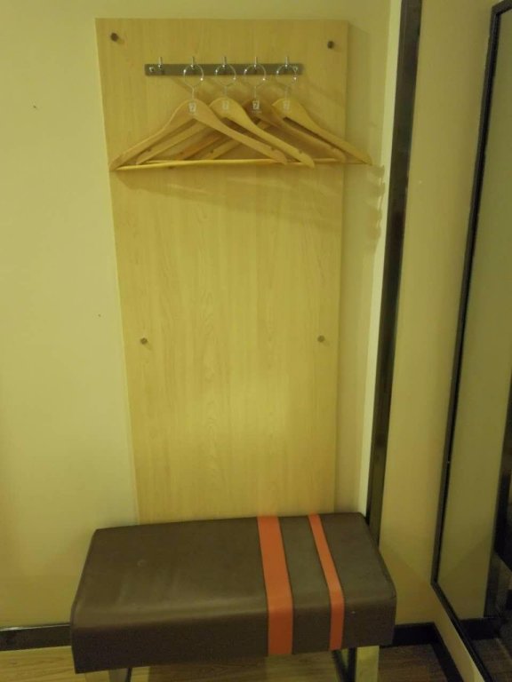 Фото 7 Days Premium Hotel Beijing Xidan Lingjing Hutong Metro Station Branch