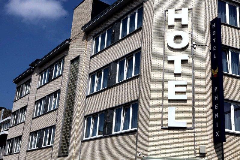 Фото отеля 1