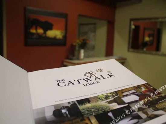 Фото The Catwalk Lodge