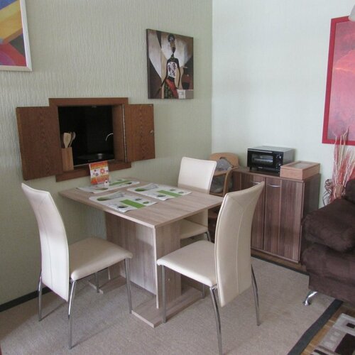 Гостиница 3 Apartment/Pension Em Gardestueffje