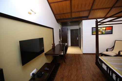 Фото The Ocean Pearl Resort And SPA