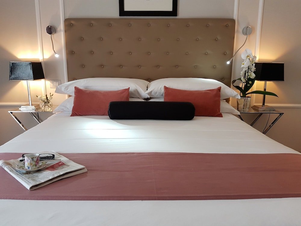 Фото Maison Althea Rome