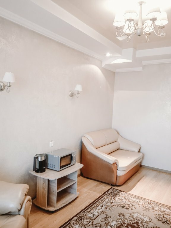 Smart Hotel Новокузнецк — фото 48