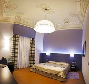 Гостиница Vittoria