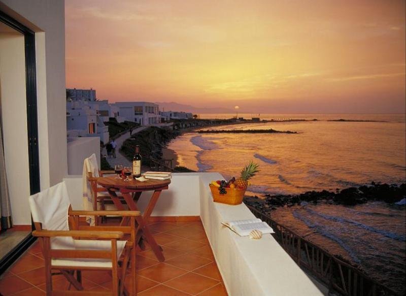 Фото Knossos Beach Bungalows Suites Resort & SPA