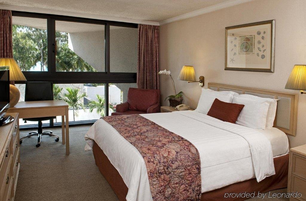 Фото Sheraton Santo Domingo Hotel