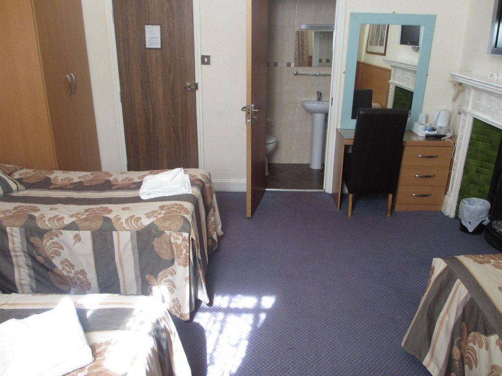 Фото Belvedere Hotel