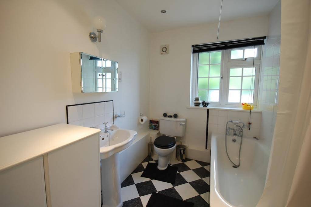 Фото Moleside Cottage