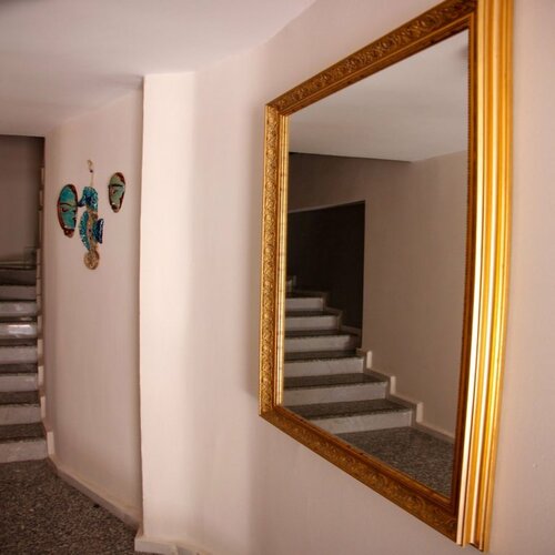 Гостиница Hotel Cumbus Baba в Ула