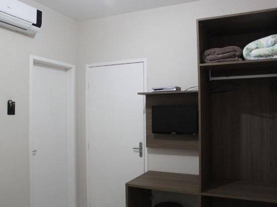 Фото Hotel Mos São José