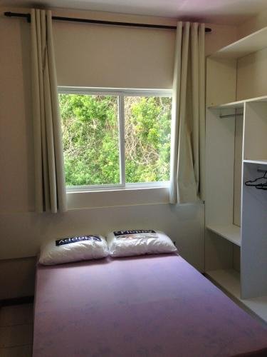 Фото Residencial Miragem Bombinhas Uno