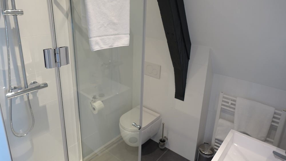 Фото Hotel Keyser Breda