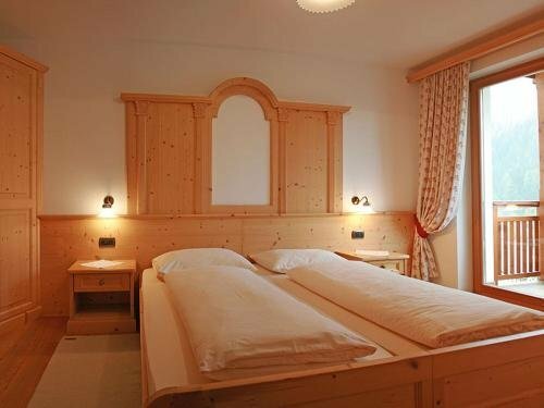 Гостиница Residence Cësa Ladina