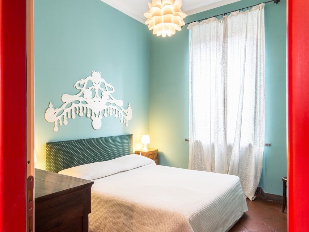 Фото Town House Campo de' Fiori