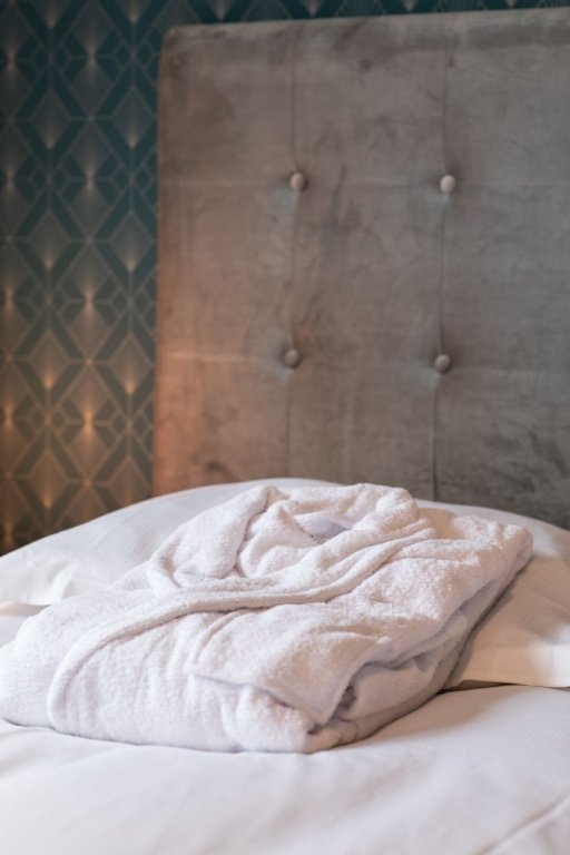 Фото Hôtel Simone