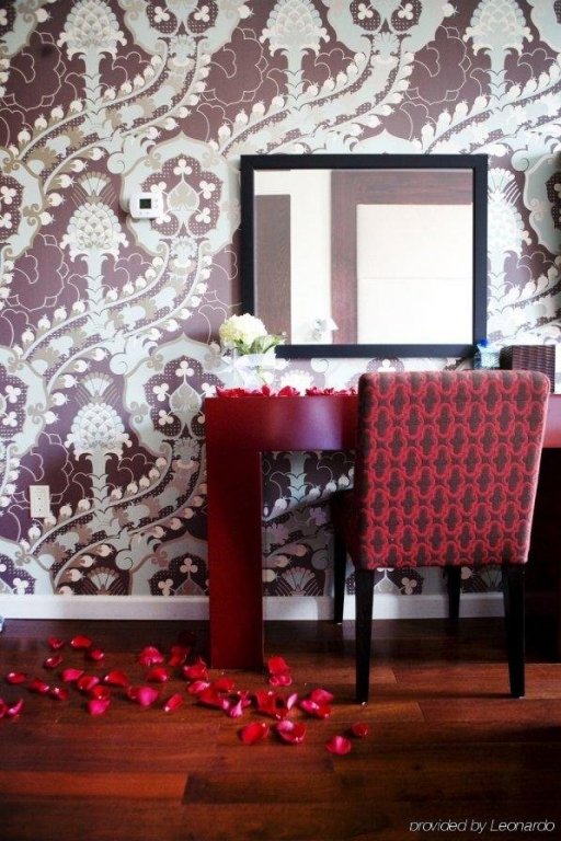 Фото The Ridge Hotel