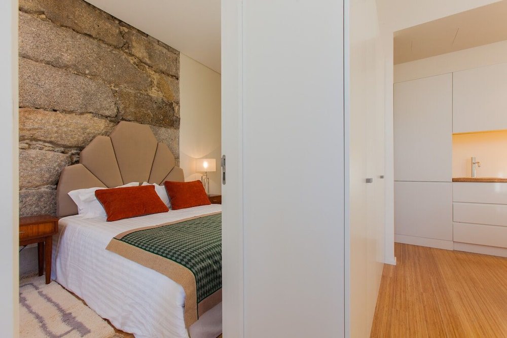 Фото The Art Porto