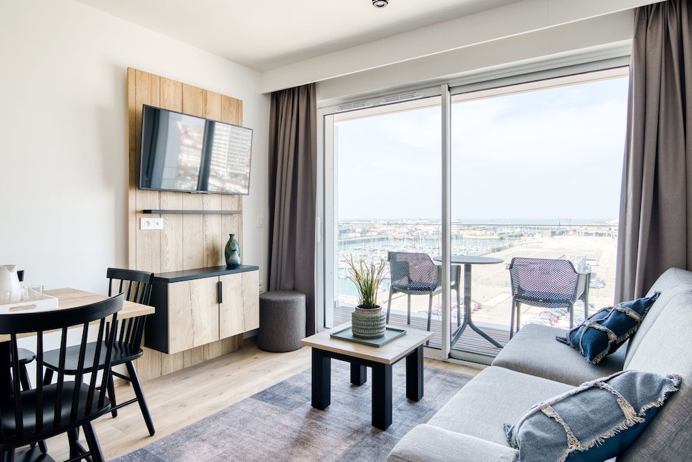 Фото Evancy Boulogne-sur-Mer