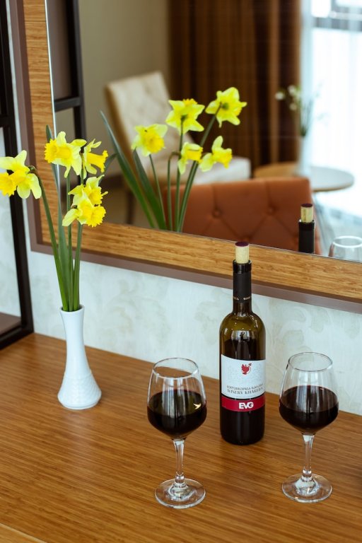 Фото New Wave Hotel