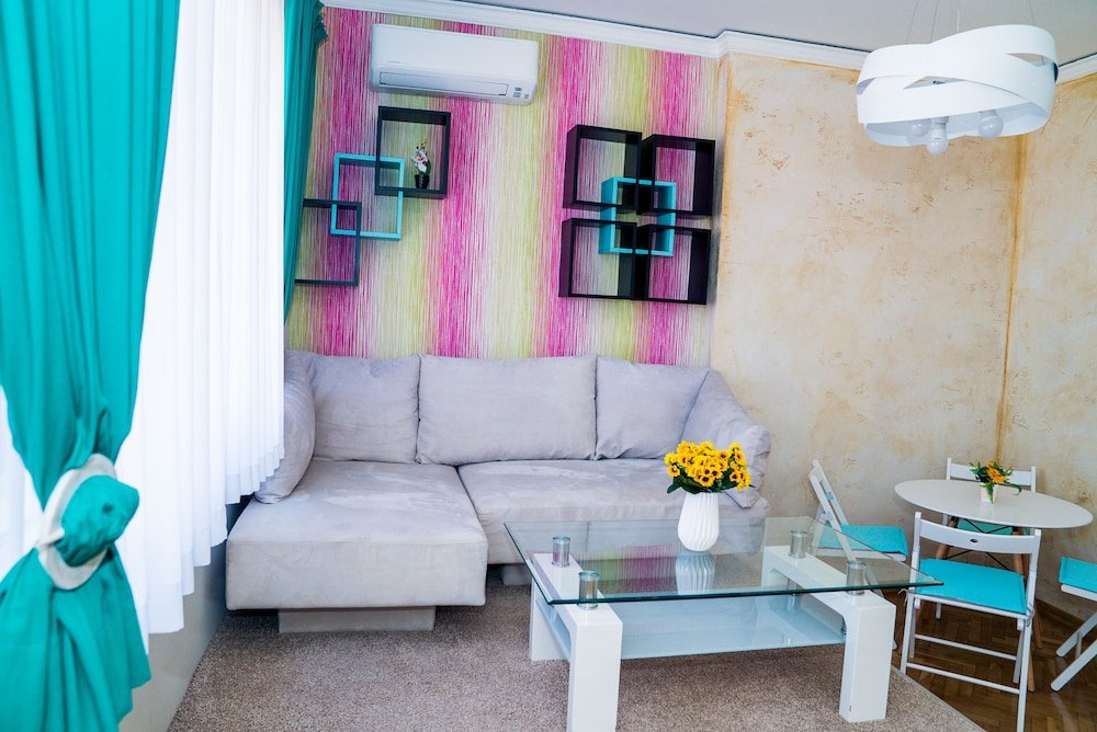 Фото Contemporary Home in Center of Sofia