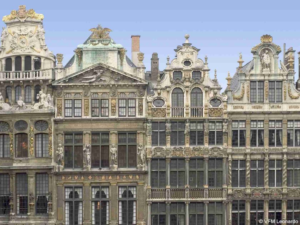 Фото Sofitel Brussels Europe