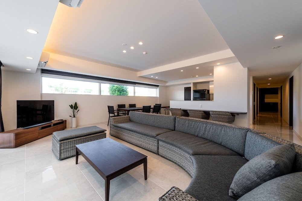 Фото Condo Royal Ryukyu