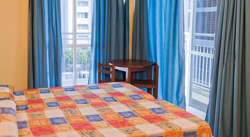 Фото Aparthotel Vibra Sanan - Adults Only