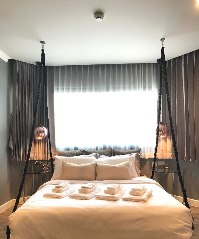 Фото Stay in Style The Heart of Nimman R306a