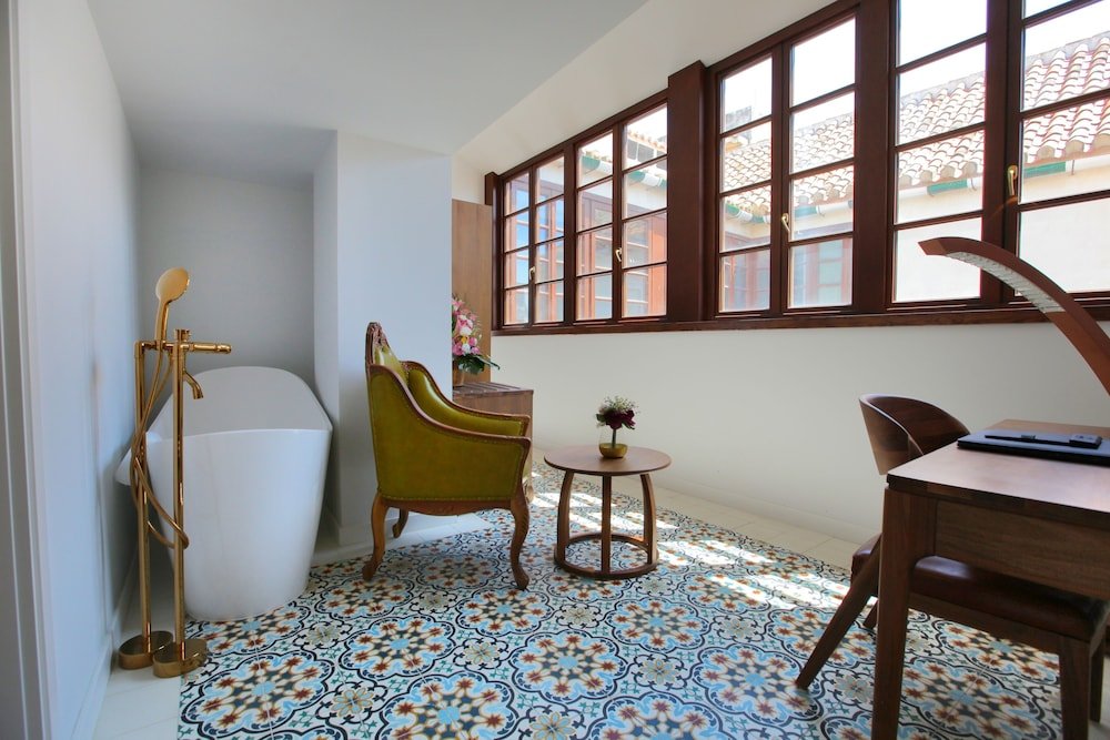 Фото Anahita Hotel Boutique