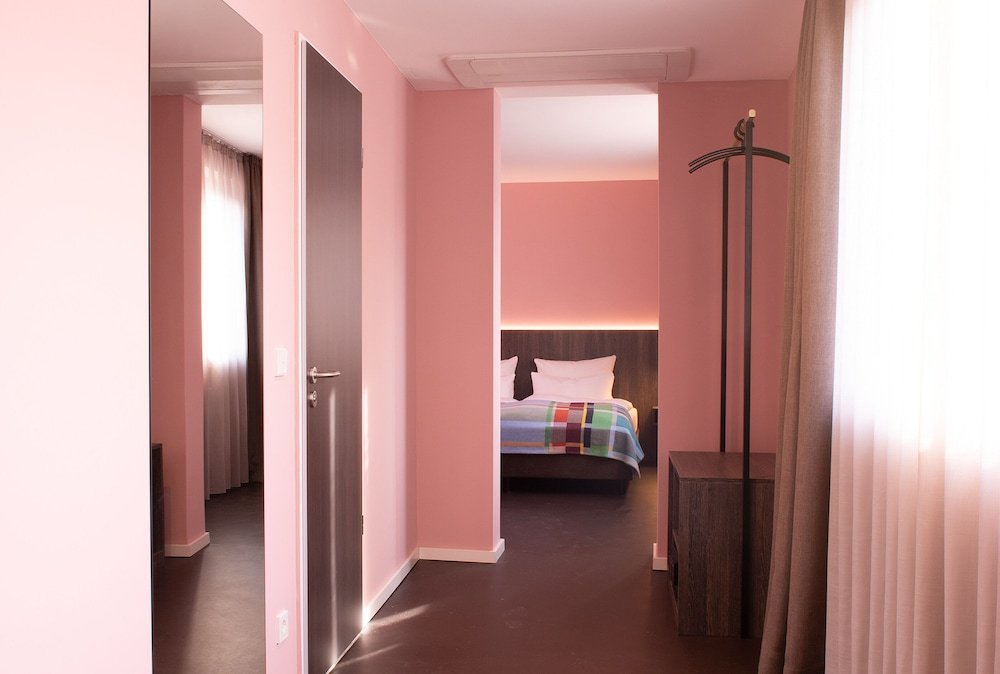 Фото Central Hotel Münster