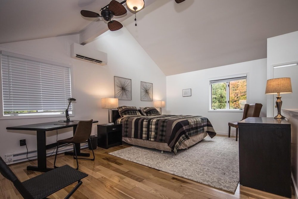 Фото Winter Brook