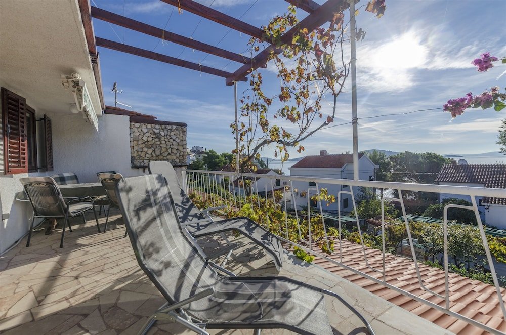 Фото Apartments Villa Marija