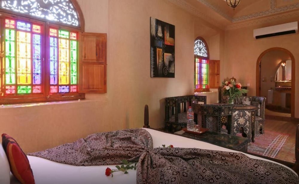 Фото Riad Agdal Royal