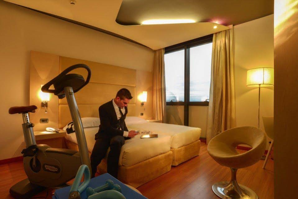 Фото Best Western Plus Hotel Expo