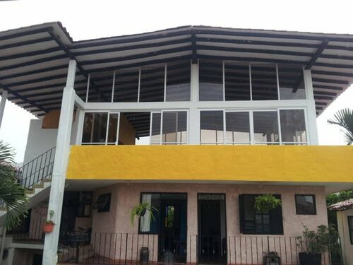 Гостиница Ayenda 1701 Casa Corona в Вильявисенсио