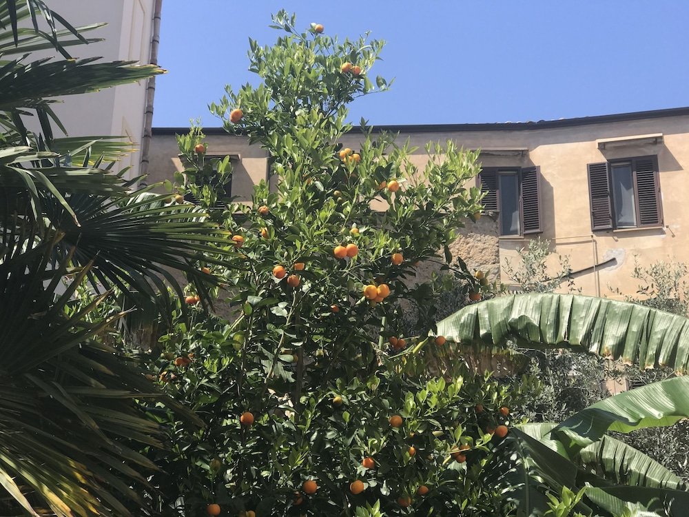 Фото Abside Suite & SPA