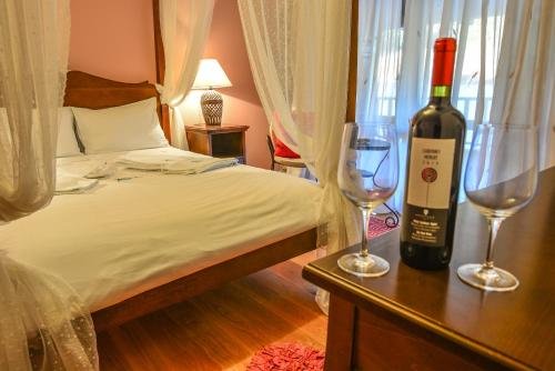 Фото Karyatis Resort