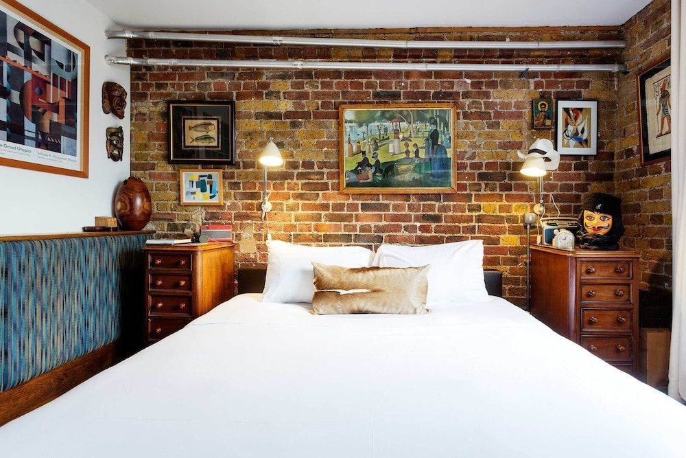 Фото Residence Inn by Marriott London Tower Bridge