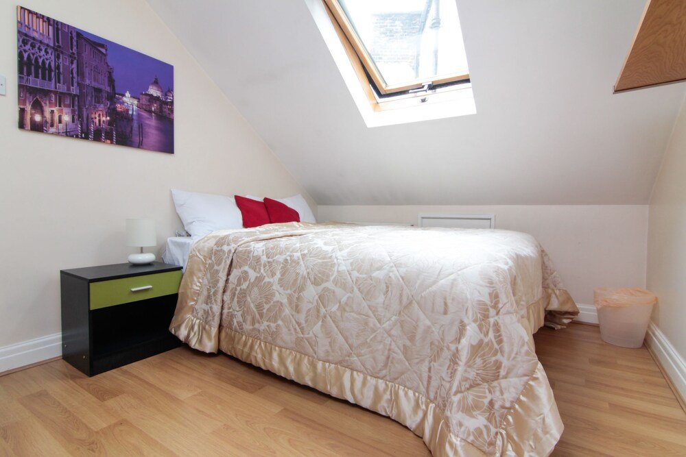 Фото Apartments Inn London Pimlico