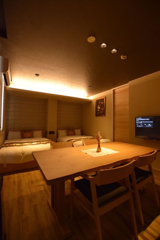 Фото Grand Base Beppueki