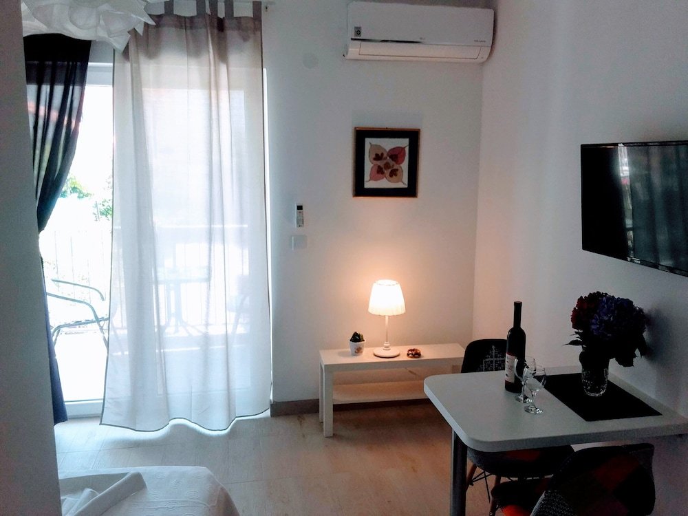 Фото Hotel Petrovac