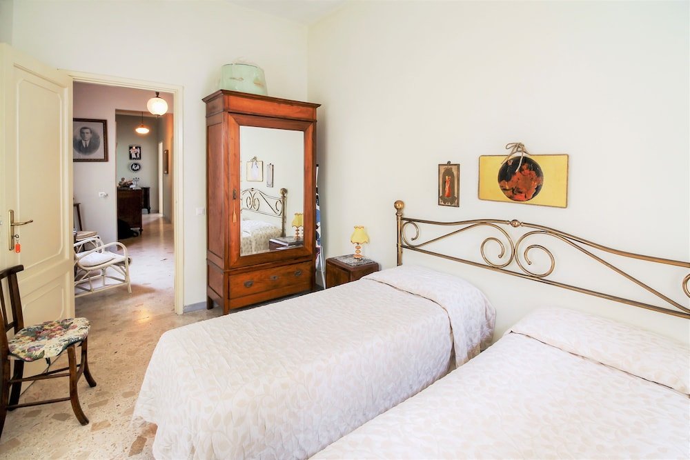 Фото B&b Teatro Greco 39