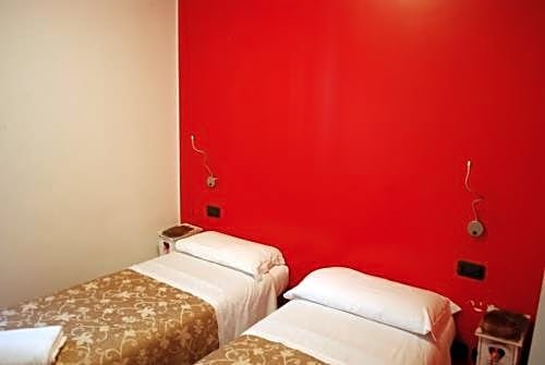 Фото Hotel San Geremia