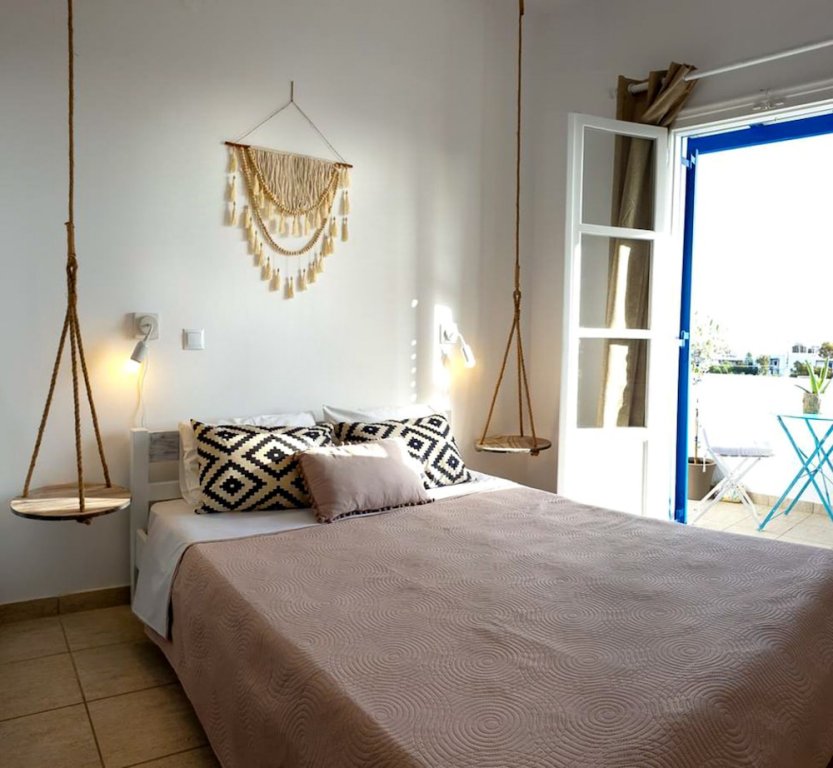 Фото Fisheye Rooms