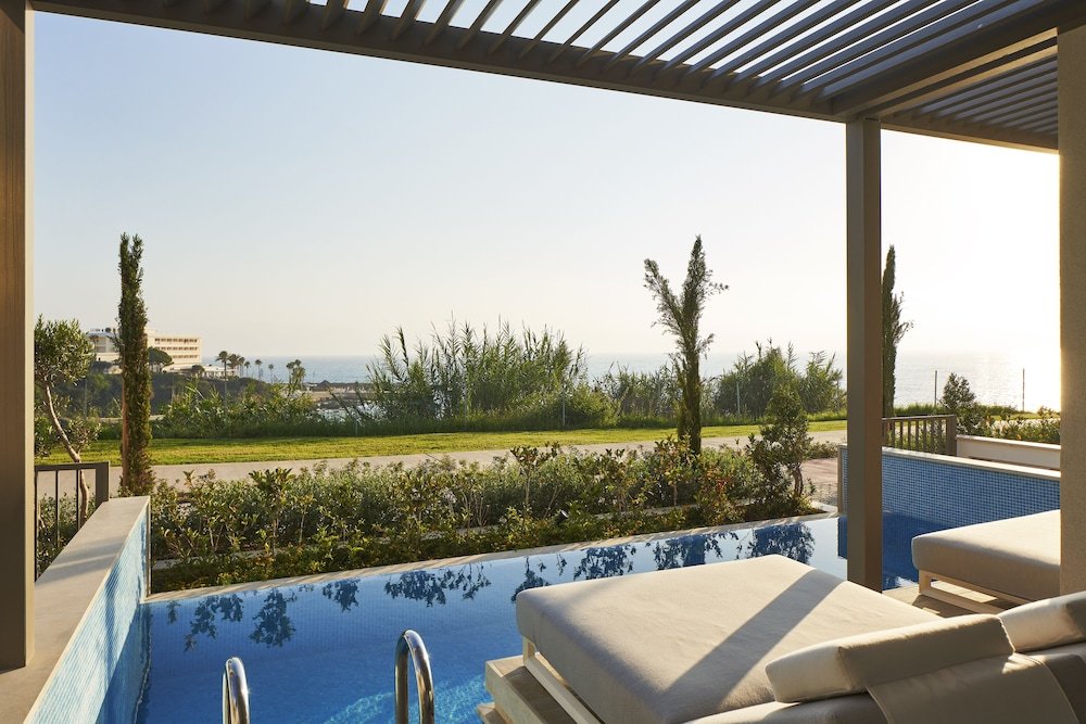 Фото Atlantica Mare Village Paphos