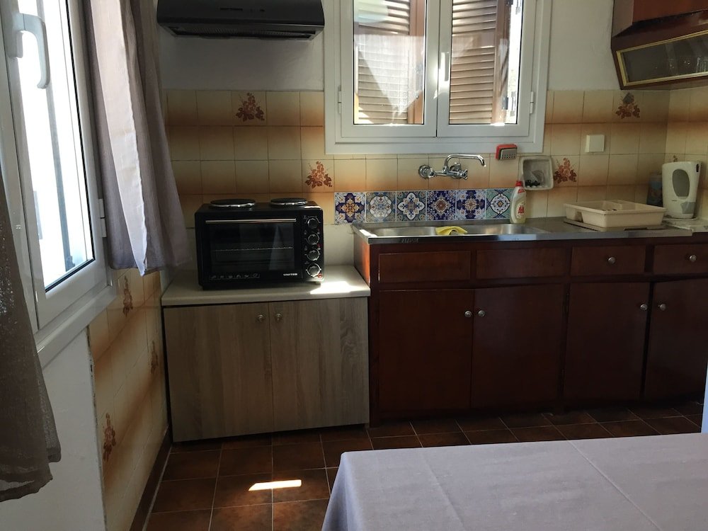 Фото Alexander Apartments