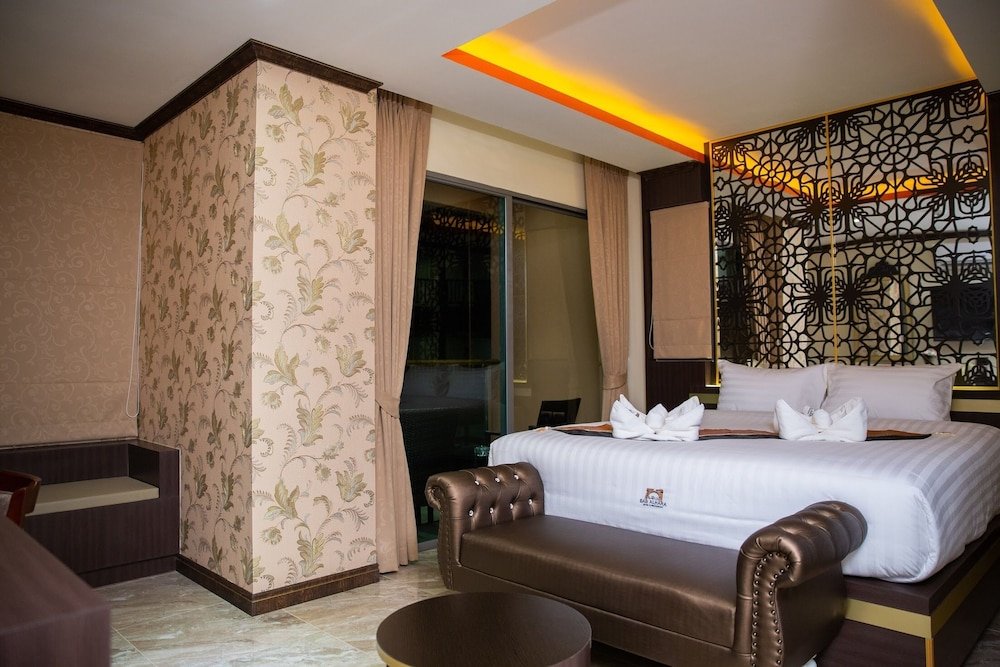 Фото Bab Alhara Hotel