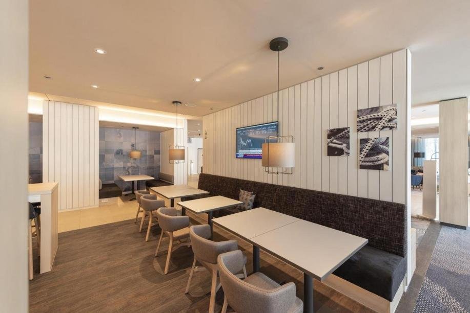 Фото Hampton by Hilton Kiel